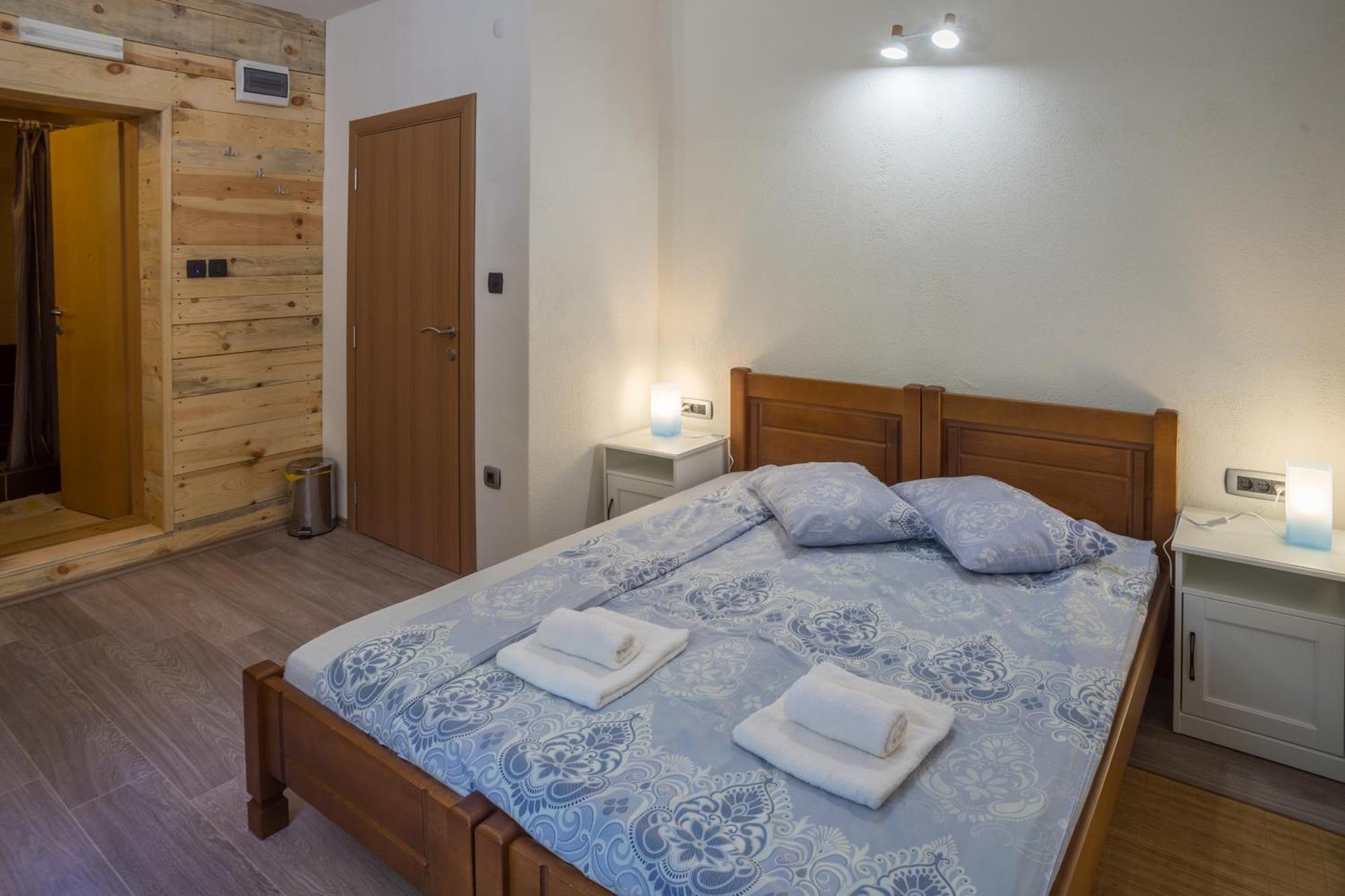 Apartments Peaks Žabljak Quarto foto
