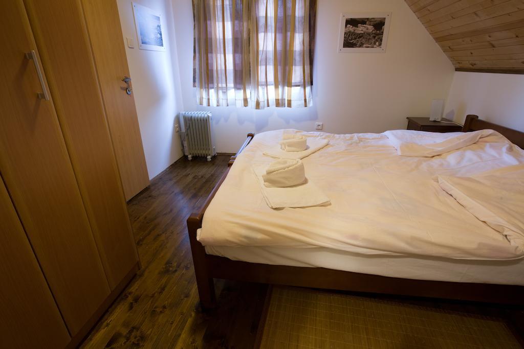 Apartments Peaks Žabljak Quarto foto